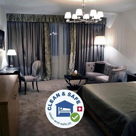 Hotel Adriatica Cenevre Dış mekan fotoğraf