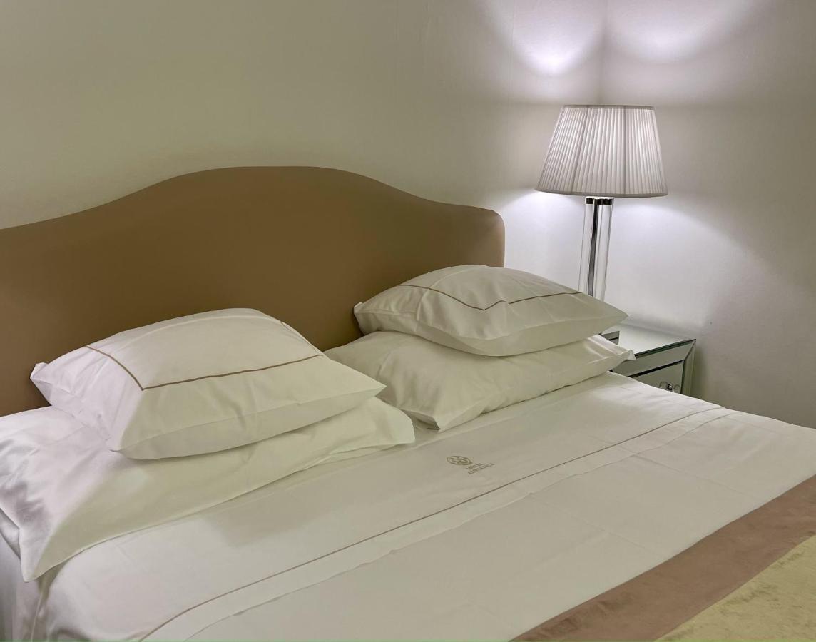Hotel Adriatica Cenevre Dış mekan fotoğraf