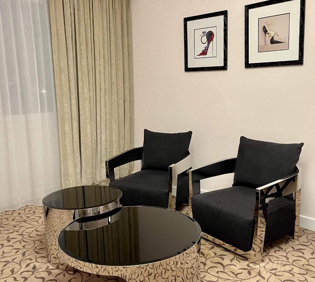 Hotel Adriatica Cenevre Dış mekan fotoğraf