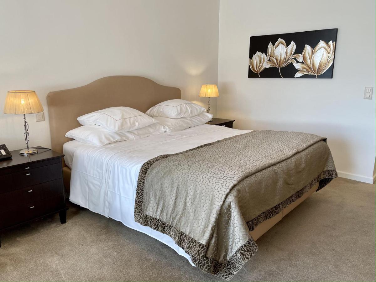 Hotel Adriatica Cenevre Dış mekan fotoğraf