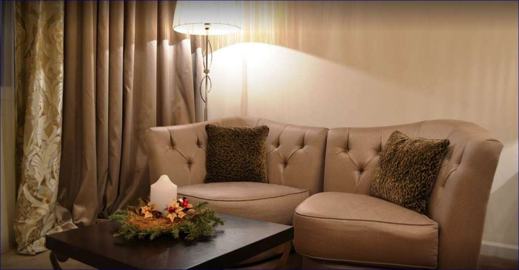 Hotel Adriatica Cenevre Oda fotoğraf